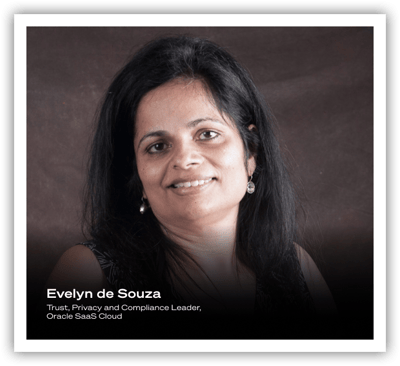 Evelyn de Souza_photo