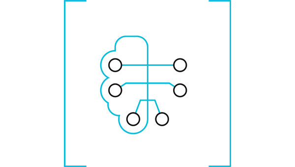 AI icon