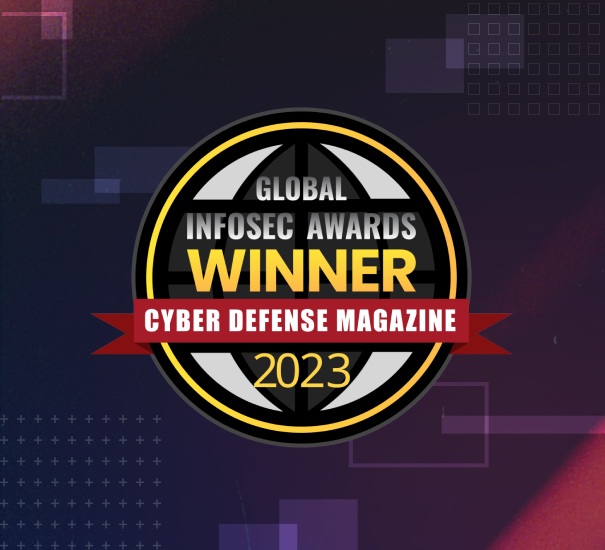 global infosec award winner
