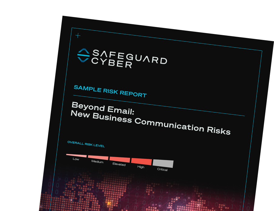 Beyond Email Risk Report_x4