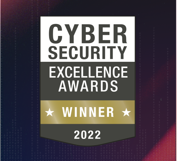 cybersecurity excellence awards