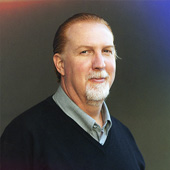 Image of Jim Zuffoletti - Co-Founder