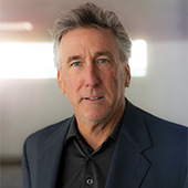 Image of Kevin Walter-VP, Product Marketing