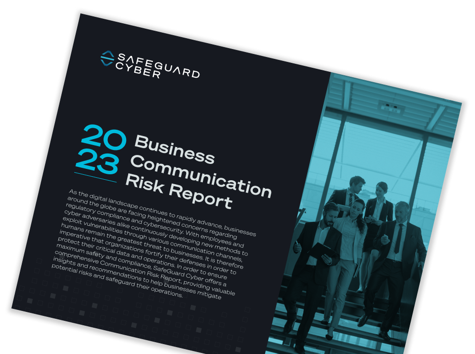 Business Risk Report