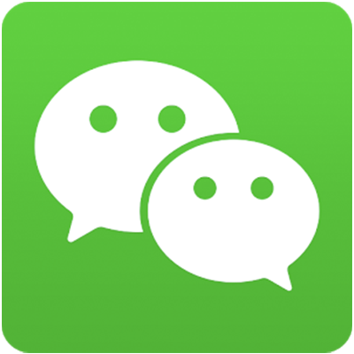 WeChat WeChat