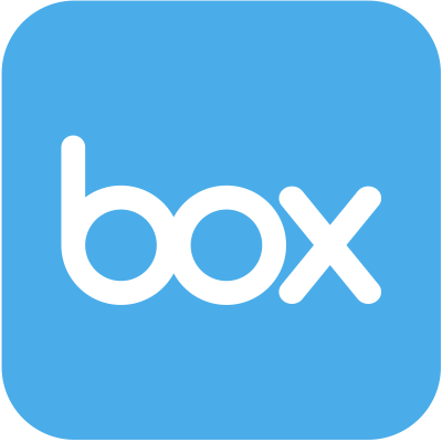 box