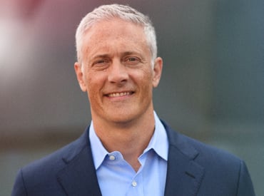 Image of Chris Lehman - CEO
