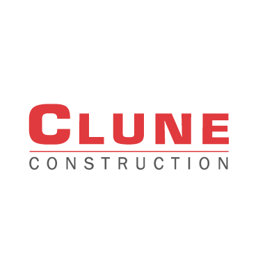 Clune Logo