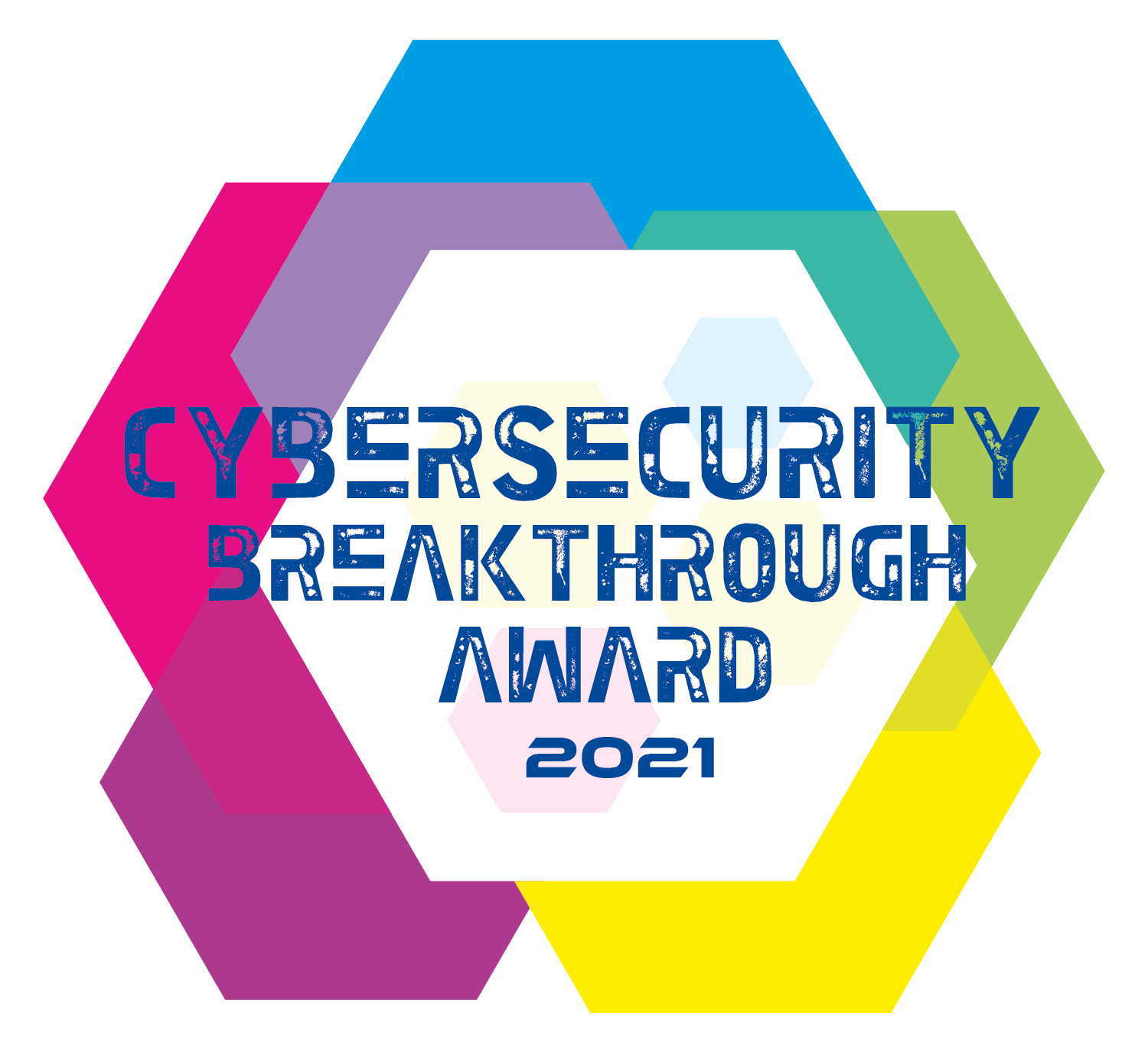 Cybersecurity Breakthrough Award 2021