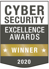 Cybersecurity Excellence Award Winner 2020 (2)-1