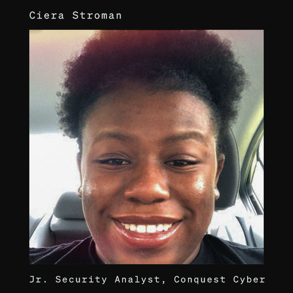 Ciera Stroman, First Watch Podcast 