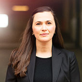 Image of Fallon Martin - Director of People Operations