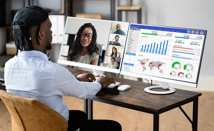 Higher Detection Accuracy with Contextual Analysis