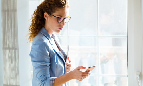 How Did SafeGuard Cyber Help__charitable-trust-stops-executive-impersonation