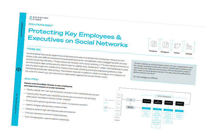 Key Employee Solutions Brief