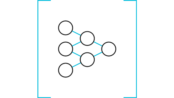 ML icon