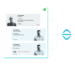 Content Capture and Archiving