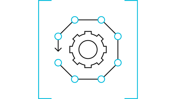 Remediation icon