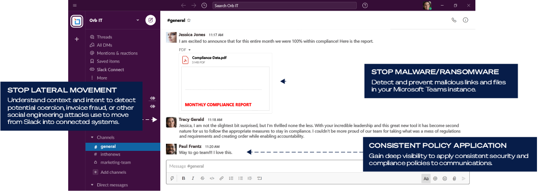 Slack