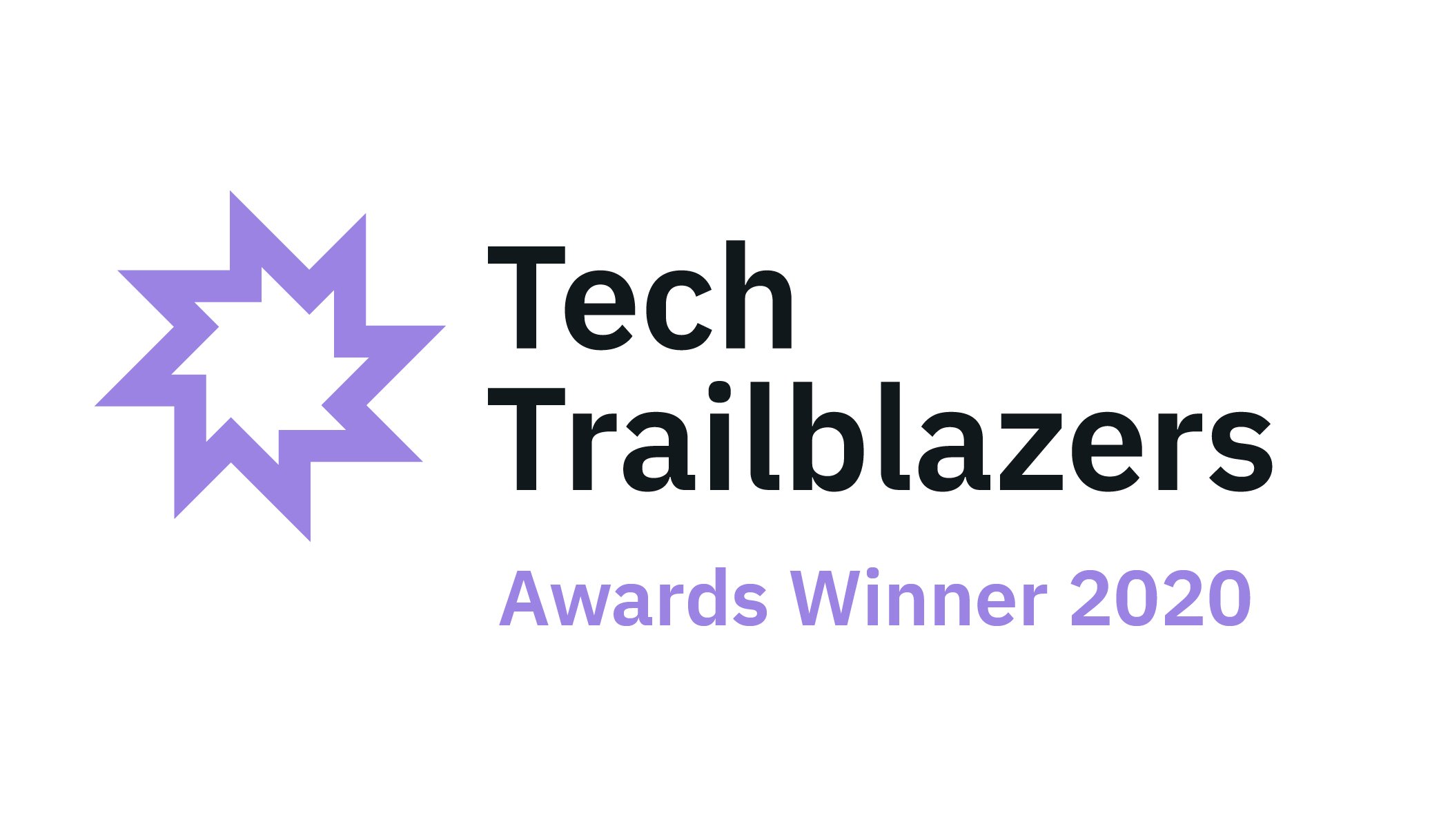 Tech Trailblazers Award Winner