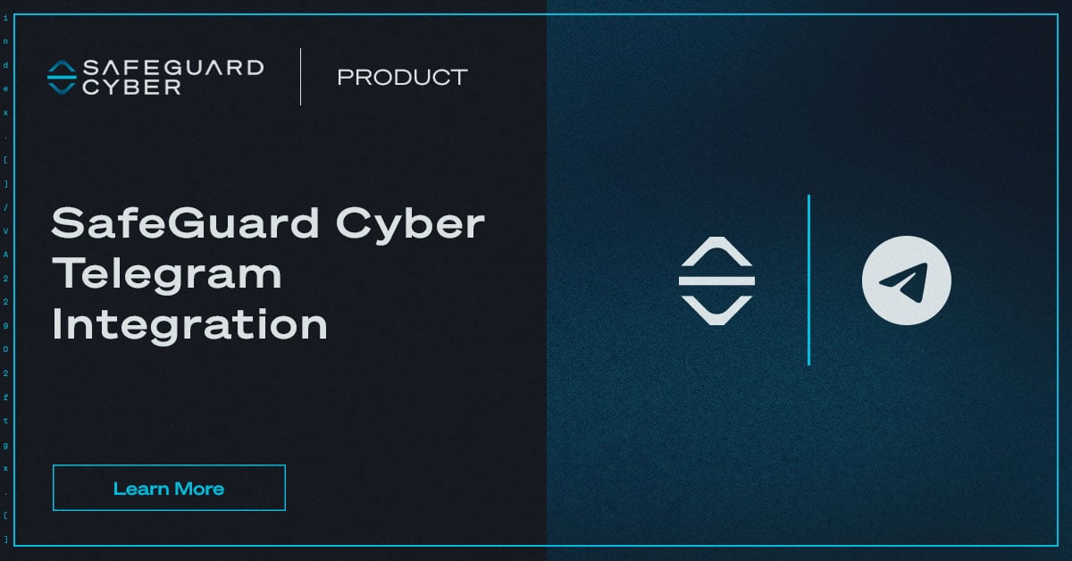 how to add safeguard to telegram channel