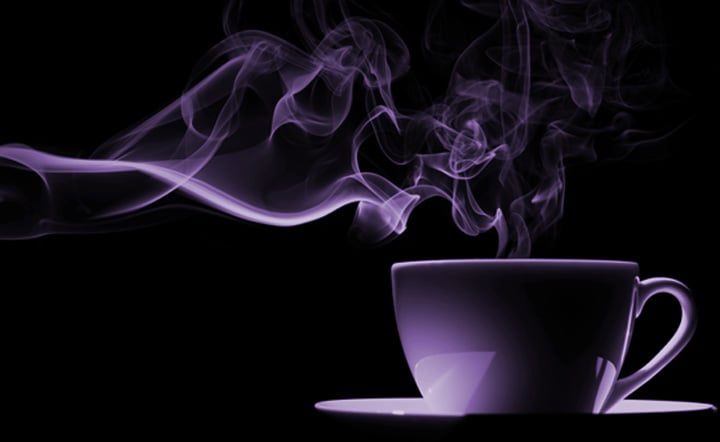 Coffee Chat