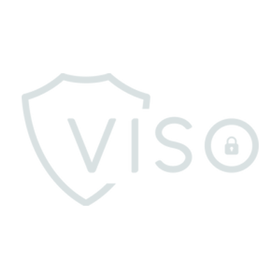 VISO 400x400 light logo